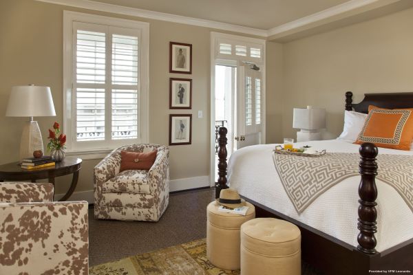 THE GEORGES INN (Lexington)